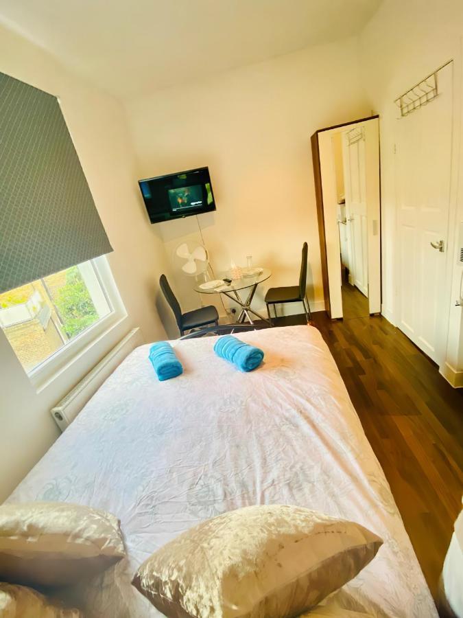 شقة One Bed Studio Flat In Central لندن المظهر الخارجي الصورة